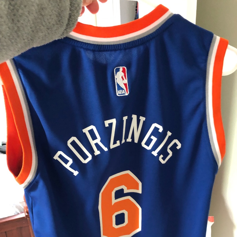Youth Medium Jersey
